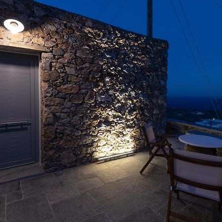 Aelia House Serifos Extérieur photo