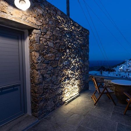 Aelia House Serifos Extérieur photo