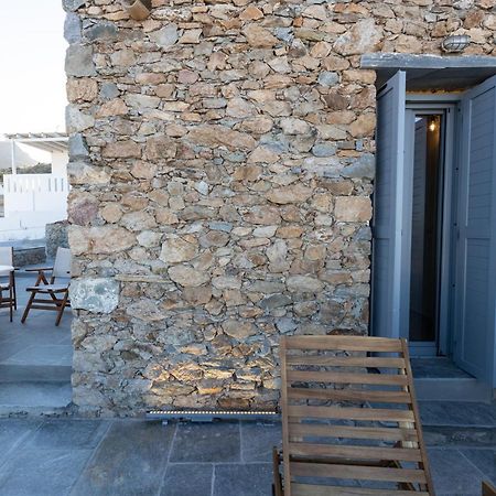 Aelia House Serifos Extérieur photo