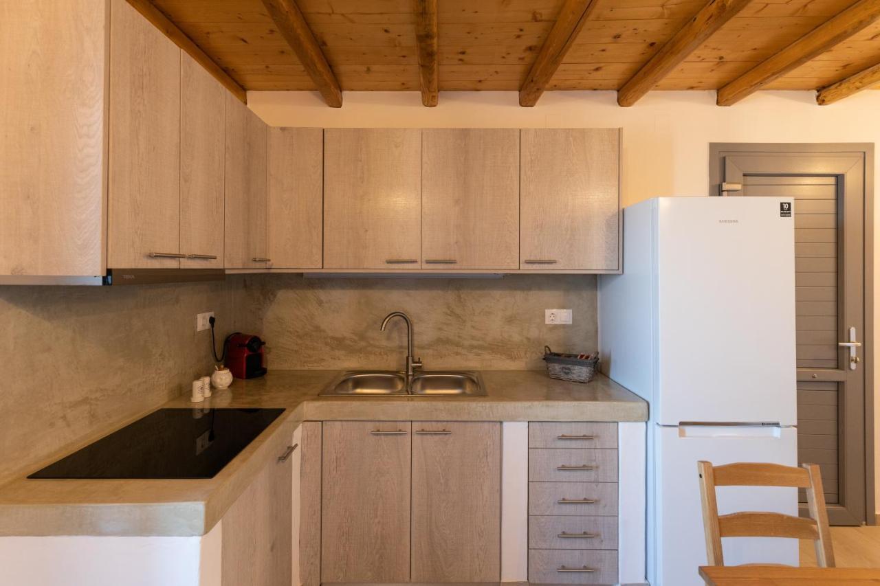 Aelia House Serifos Extérieur photo