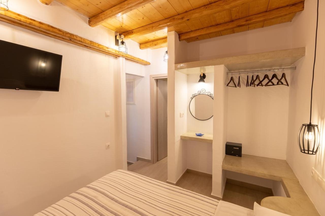 Aelia House Serifos Extérieur photo