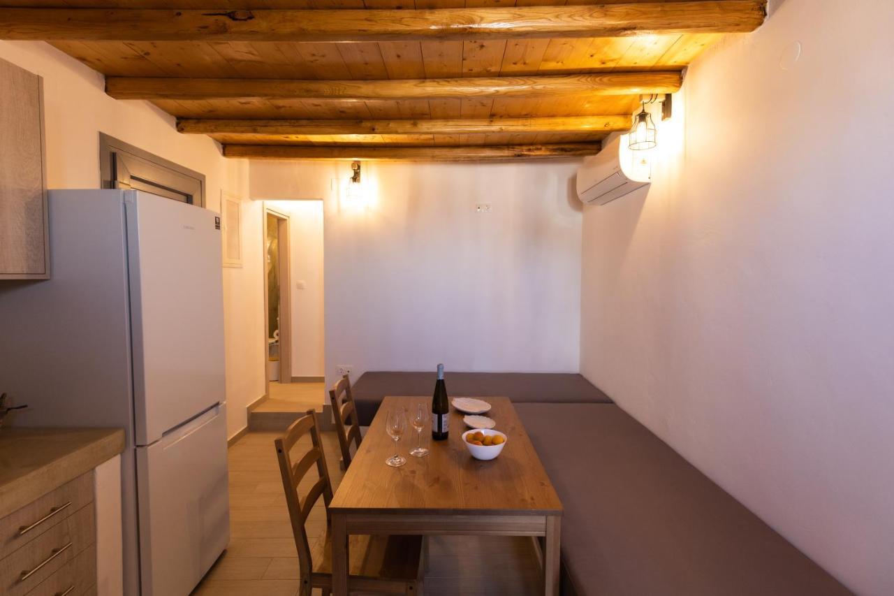 Aelia House Serifos Extérieur photo